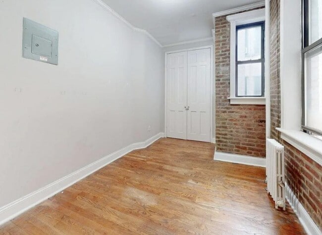 Photo - East 25th Street Unit 2FW