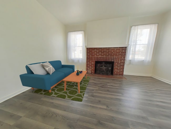 Photo - 1501 N West St
