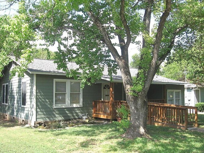 Photo - 1411 Ruth Ave