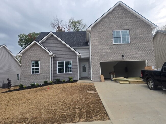 Photo - 502 N Halifax Ct