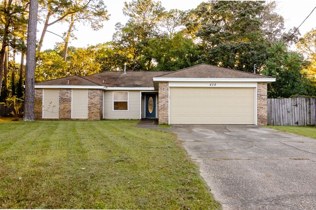 3/2 located in Ft. Walton Beach - 3/2 located in Ft. Walton Beach Casa