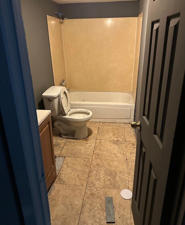 Photo - 809 George Kersh Dr Unit D