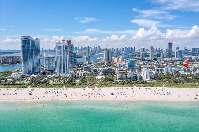 300 Collins Ave Unit 2E