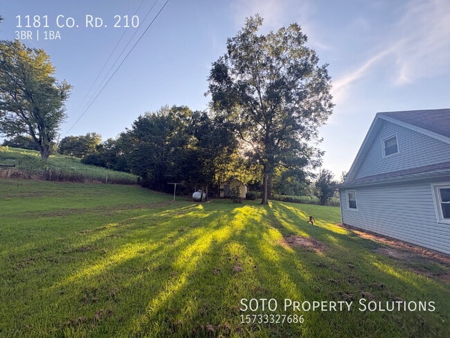 Photo - 1181 Co. Rd. 210-