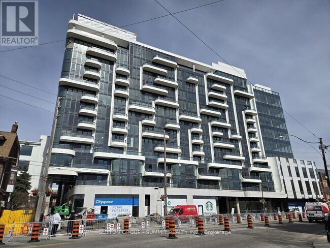 Photo - 322 Dupont St Unit 410