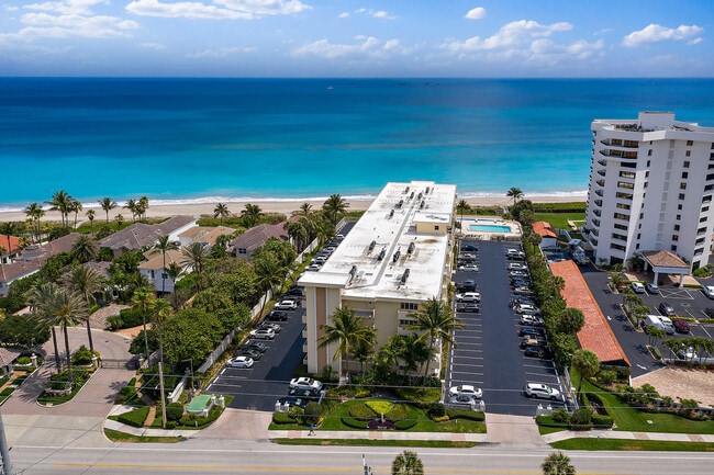 Building Photo - 630 Ocean Dr Unit 206