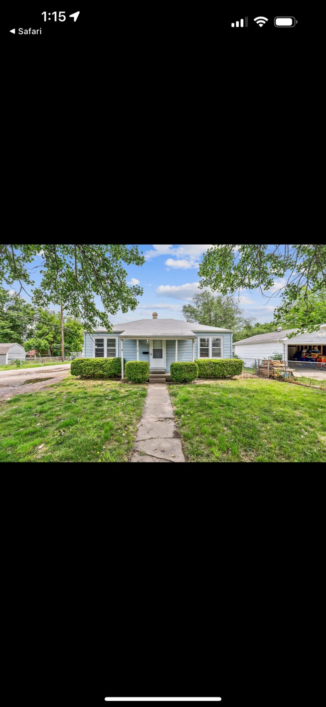 Photo - 918 S Bonn Ave House