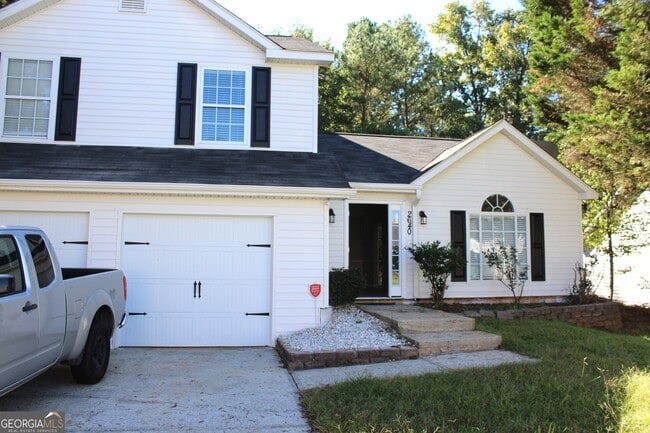 Building Photo - 2640 Field Spring Dr Rental