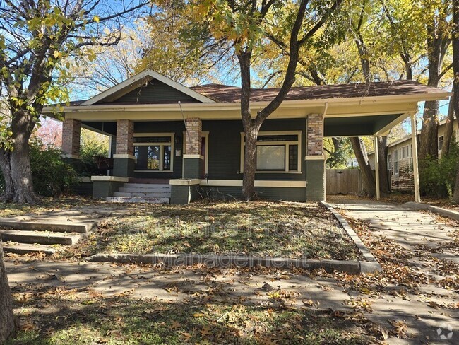 Building Photo - 2001 Hurley Ave Rental