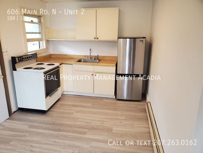 Photo - Cozy First Floor - 1 Bedroom in Hampden Unidad 2