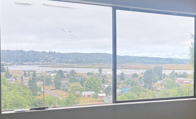 Vista desde el dormitorio - 827 Water St Unidad C