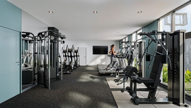 Photo - The Hub Apartments