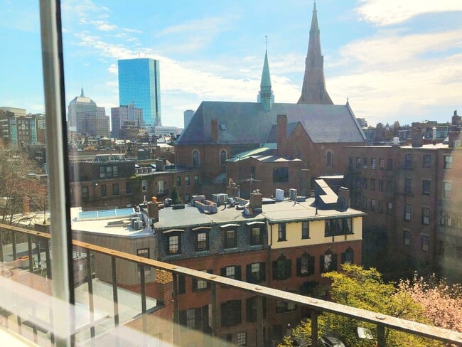 Photo - 80 Charles St Unit 6