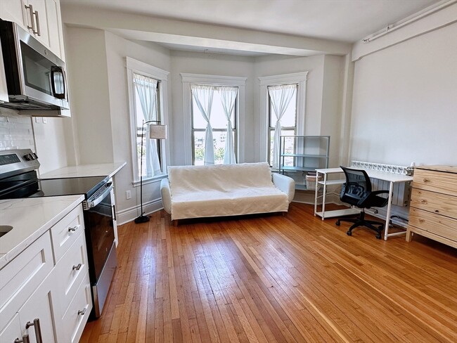 Photo - 270 Huntington Ave Unit 706