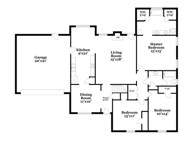 1802 Cascade Ct
