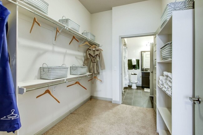 Photo - Mason at Alameda Station