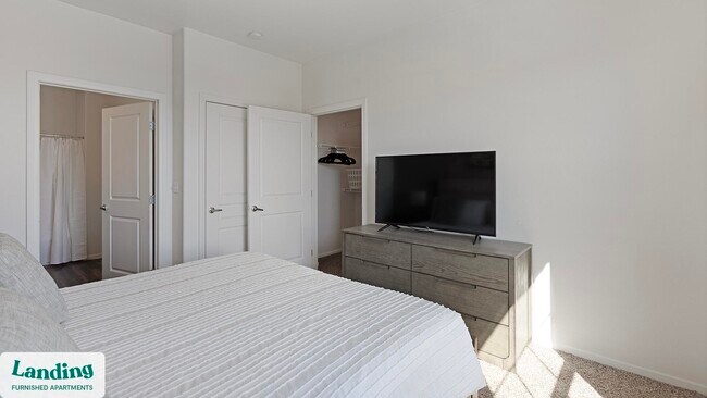 Photo - 4201 E Craig Rd Unidad 3091