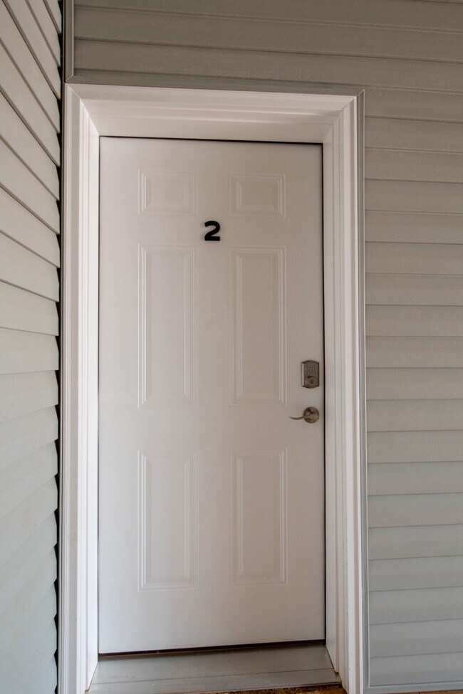 Platform Flint River Apartments Bainbridge, GA