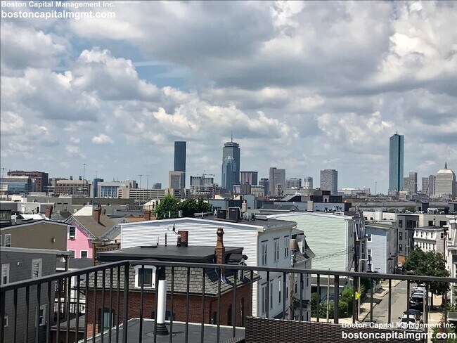 Photo - 360-362 Dorchester St. Unit 3 Unit 3