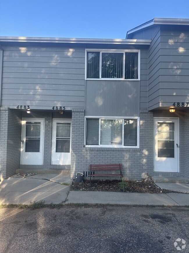 Building Photo - 4885 Basswood Dr Rental
