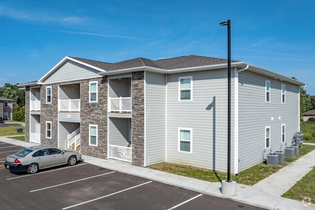 Villas at Fox Pointe