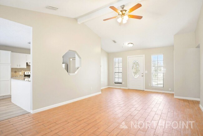 Photo - 3 BR/2BA | Newly Renovated Single Family Home | 2-Car Garage Parking | Swimming Pool!