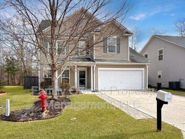 320 Burton Ct