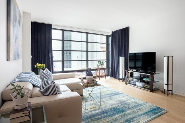 Photo - 580 Washington St Condo Unit 310
