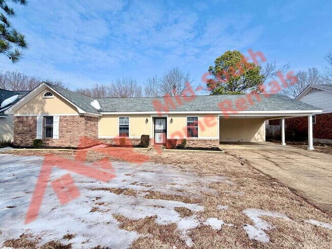 Building Photo - 7288 Hollorn Ln