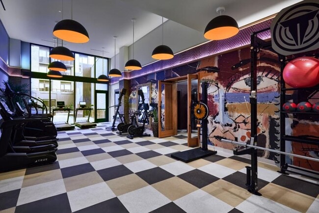 Photo - NOVEL 14th Street by Crescent Communities