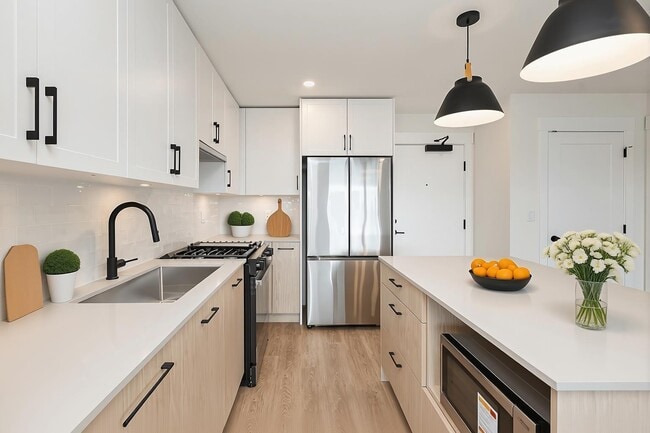 Photo - 27249 ALDERGROVE TOWN CENTRE Dr Unit 305