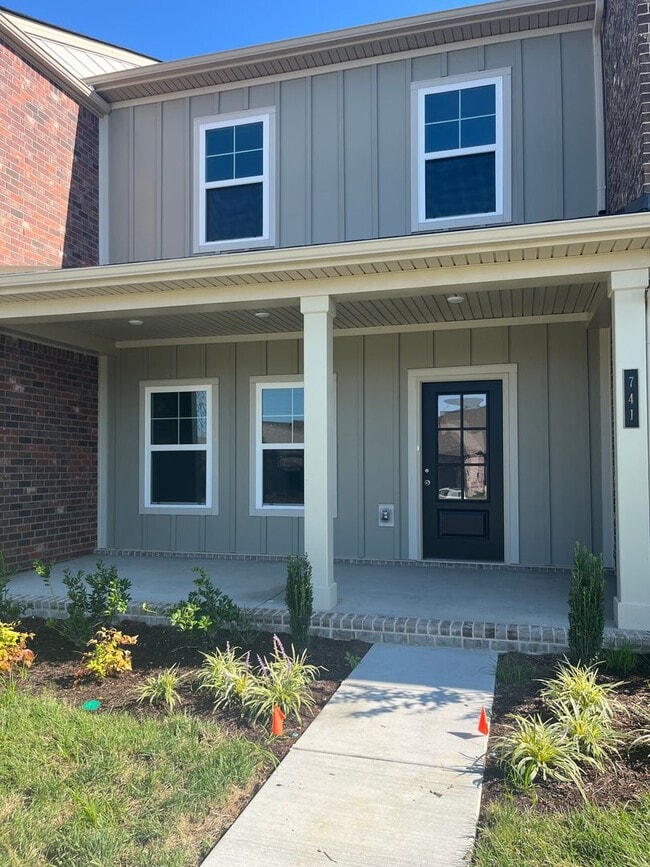 Photo - Brand New 3 Bedroom Gallatin Home