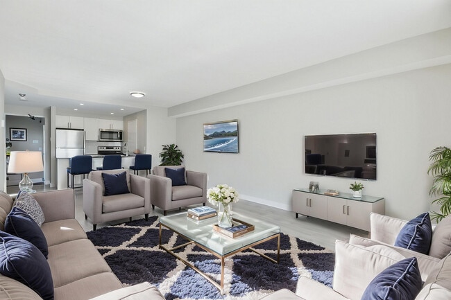 Photo - Sophia Apartments