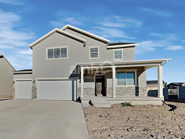 Building Photo - 259 N Dry Crk Rd