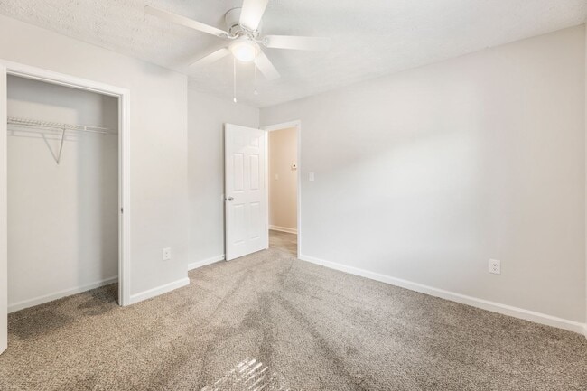 Jackson Place Apartments