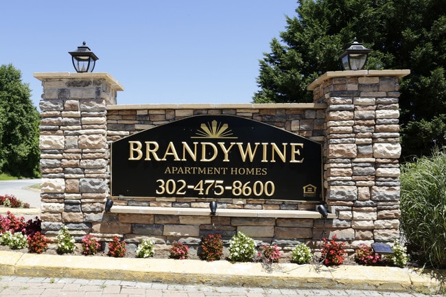 Brandywine Apartments