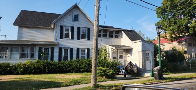 Building Photo - 504 Mundy St Rental