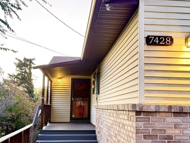 Photo - 7428 S 700 E Rental