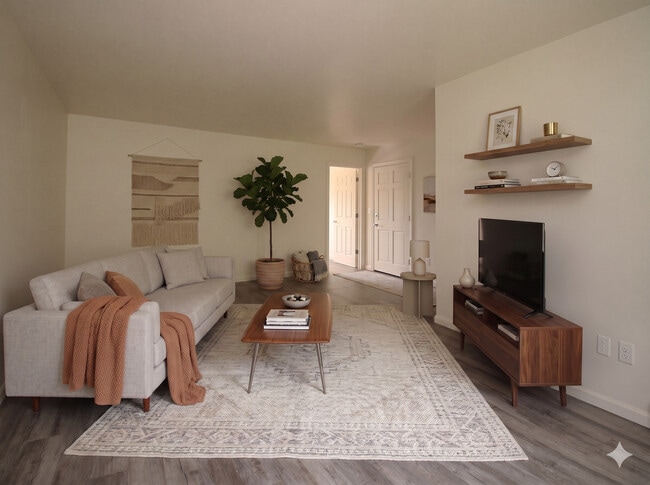 Hopewell Gardens Apartments