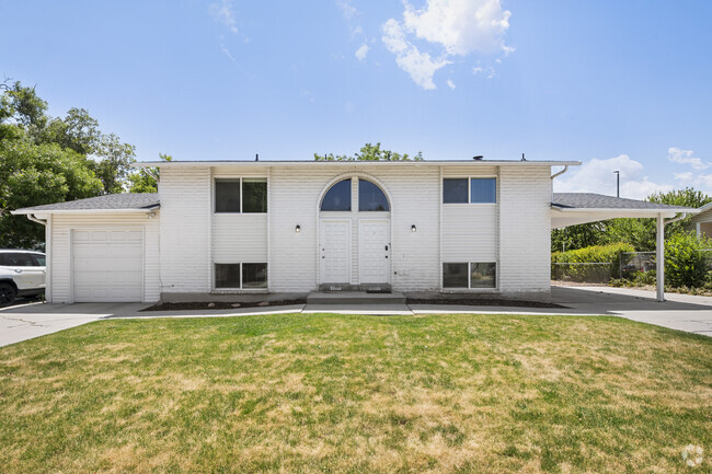 Building Photo - 2215 W Bonniebrook Dr Unit 2215 Rental