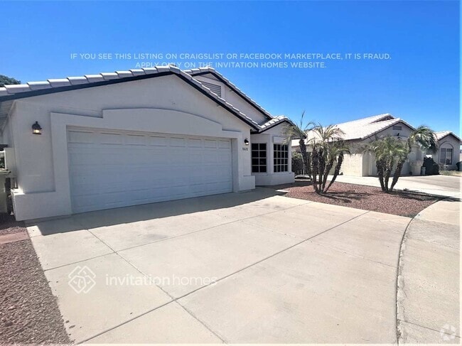Building Photo - 8820 N 44th Ln Rental