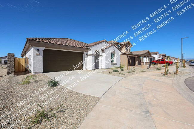 Photo - 25426 N 148th Dr