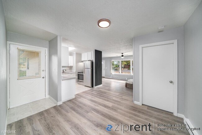 Photo - 3 br, 2 bath House - 12917 Northeast Holla...