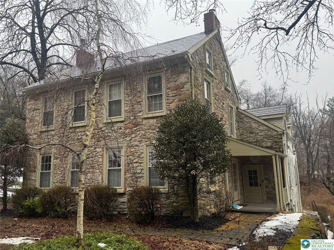 Photo - 3686 Lower Saucon Rd