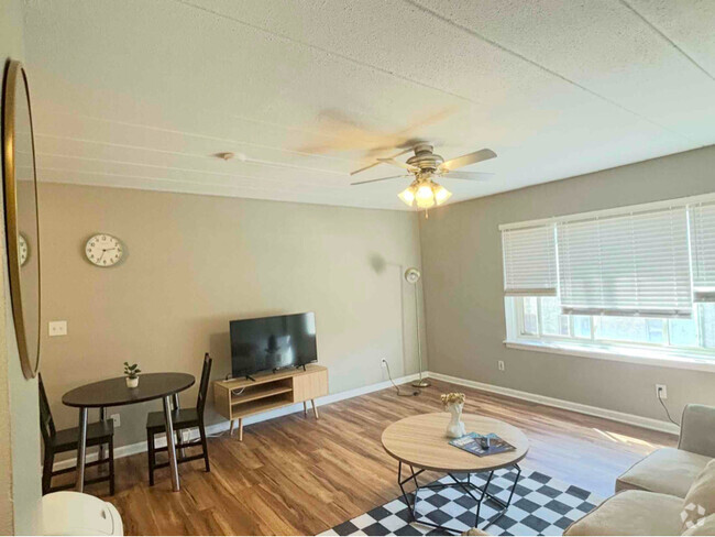 Building Photo - 12 W 22nd St Unit 207 Rental