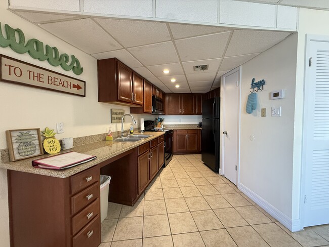 Photo - 4901 Laguna Blvd Unit 304
