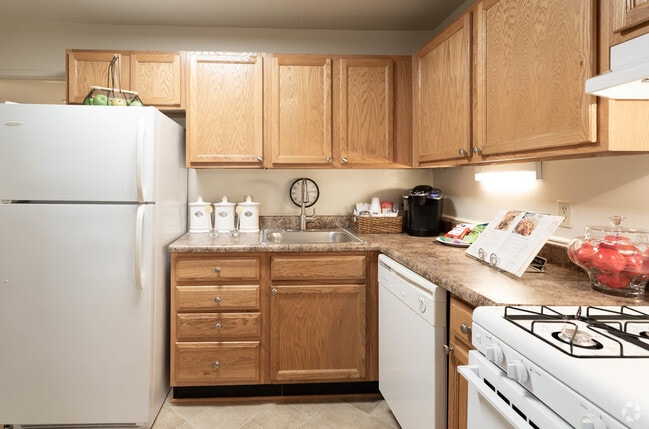 Nice Kitchen