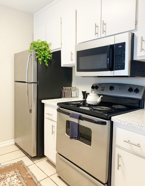 Photo - Palace Apartment Homes