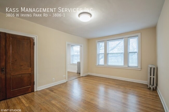 Photo - 3806 W Irving Park Rd Unit 3806-1