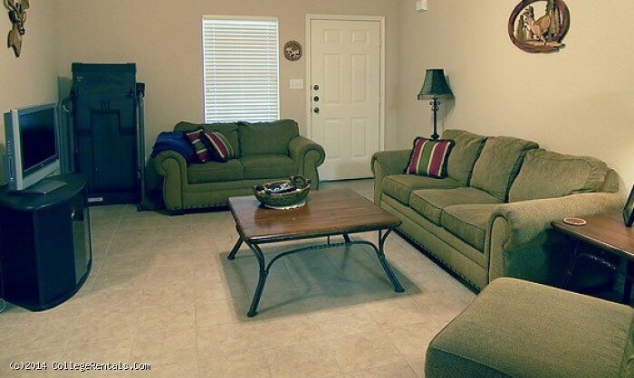 Sala de estar - Paloma Ridge